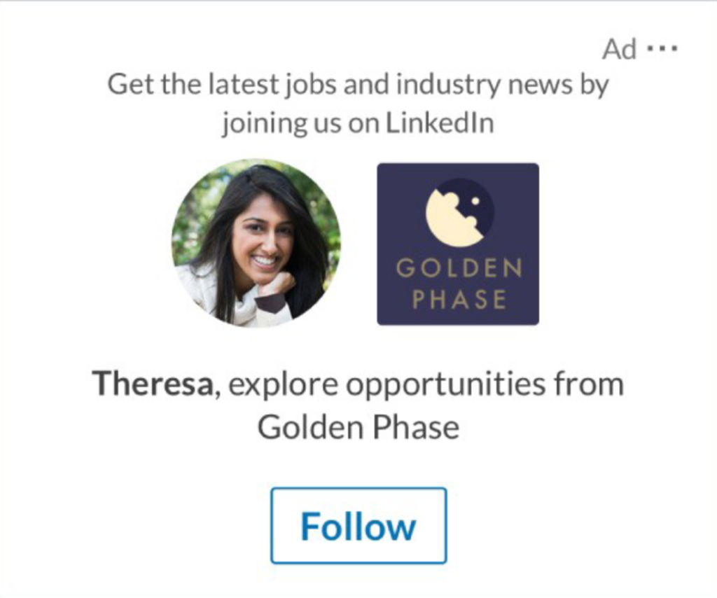 Text and Dynamic Ads